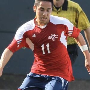 Meet your Posher, Augie